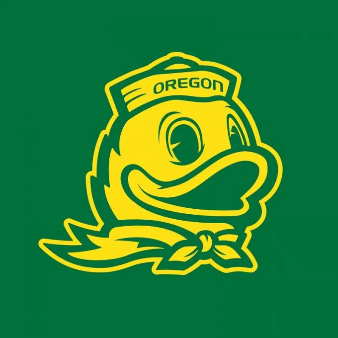 Oregon Ducks vs. Michigan State Spartans